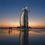 United Arab Emirates thumb